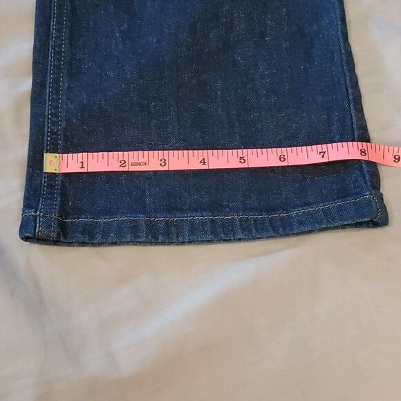 Tommy Hilfiger Classic Hope Boot Jeans 12R - Picture 6 of 8